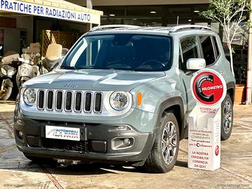 JEEP Renegade 1.6 Mjt 120CV Limited DIESEL 41.000