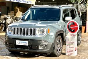 JEEP Renegade 1.6 Mjt 120CV Limited DIESEL 41.000