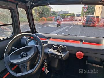 Citroen Ami