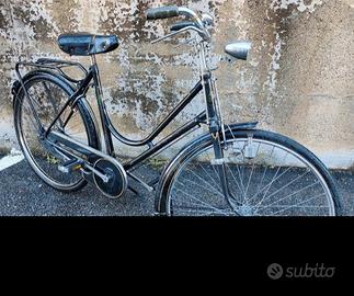 Biciletta Umberto Dei in perfette condizioni