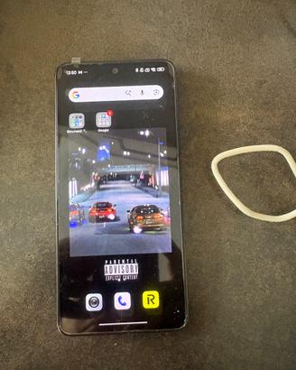 Redmi note 14