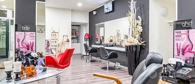 Avviata attività di parrucchiere - parat