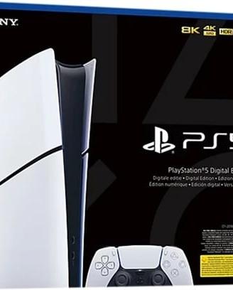 Playstation 5