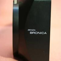 Paraluce Zenza Bronica  originale 