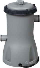 pompa bestway filtro a cartuccia