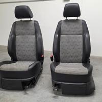 Sedili per Volkswagen Caddy