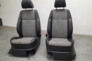 Sedili per Volkswagen Caddy