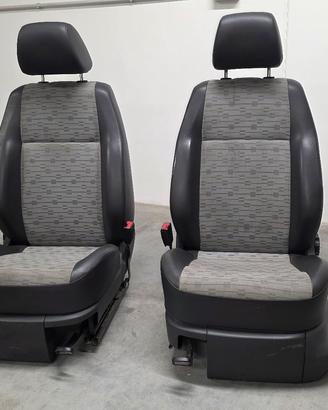 Sedili per Volkswagen Caddy