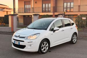 Citroen c3 EXCLUSIVE
