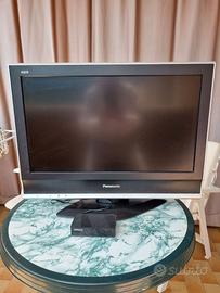 Tv panasonic viera 26 pollici