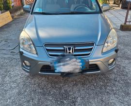 HONDA CR-V 2ª serie 02-07 - 2007