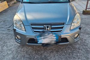 HONDA CR-V 2ª serie 02-07 - 2007
