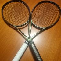 Racchette tennis Wilson Blade V8  98 16x19 305 G
