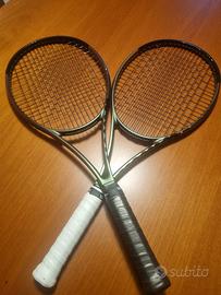 Racchette tennis Wilson Blade V8  98 16x19 305 G