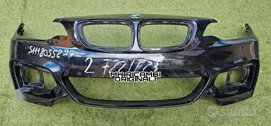 Paraurti Anteriore BMW F22 F23 M Sport Originale