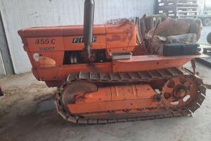 Cingolato  fiat 455 super