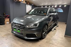 Audi A1 S1 2.0 TFSI quattro - SUPER PREZZO!!!