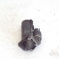 Motorino Avviamento Renault Scenic X-Mod 3 2013