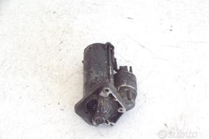 Motorino Avviamento Renault Scenic X-Mod 3 2013