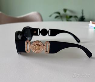 Occhiali Versace unisex