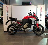 Ducati Multistrada V4 - 2023