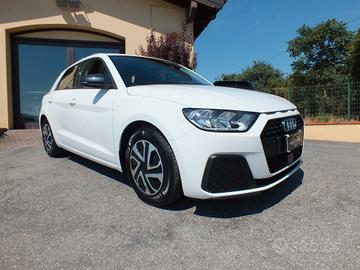 AUDI A1 SPB 25 TFSI UNIPROPRIETARIO