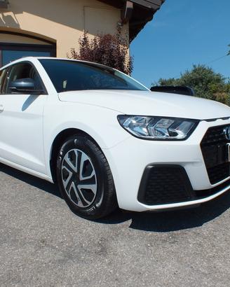 AUDI A1 SPB 25 TFSI UNIPROPRIETARIO