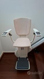 sedia montascale