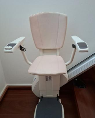 sedia montascale