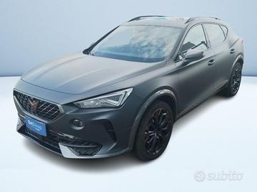 Cupra Formentor 2.0 tsi VZ 4drive dsg