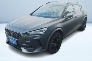 Cupra Formentor 2.0 tsi VZ 4drive dsg