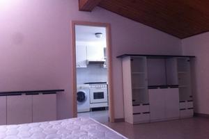 Monovano Arredato zona Piazza Europa CT