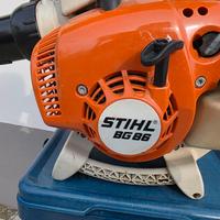 SOFFIATORE BG 86
