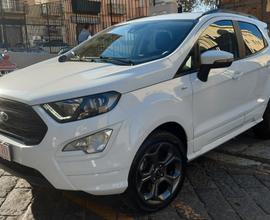 Ford EcoSport 1.0 125 CV ST-Line Design