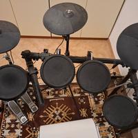 batteria elettronica alesis