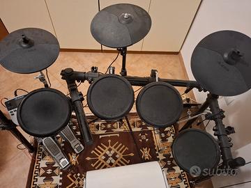 batteria elettronica alesis