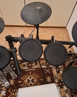 batteria elettronica alesis