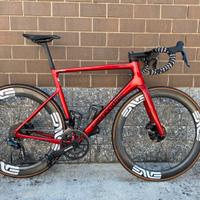 Cannondale SuperSix evo