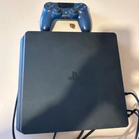 PlayStation, quattro