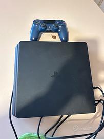 PlayStation, quattro