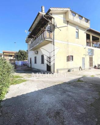 Appartamento di 90 m² con 3 locali a Artena