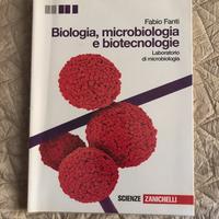 Biologia, microbiologia e biotecnologie