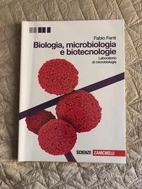 Biologia, microbiologia e biotecnologie
