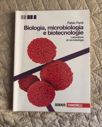 Biologia, microbiologia e biotecnologie