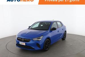 OPEL Corsa JK79804