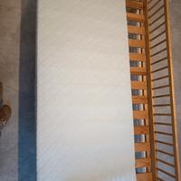 lettino Ikea 160 x 70