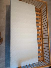 lettino Ikea 160 x 70