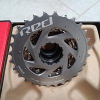 Cassetta Pignoni Sram Red axs 12V nuova 