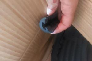 Bottazzo e supporto NUOVO