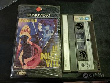 VHS/Vcc video2000/ batamax